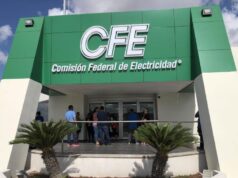 Insta CFE a cuidar energía eléctrica porque finaliza en noviembre subsidio