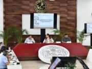 Anuncia Estefanía Mercado mayor campaña de regularización de tierras jamás vista en Playa del Carmen