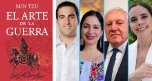 Naderías totales | ¿Subirá el tono de la interna de Morena en Quintana Roo?