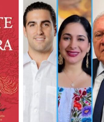Naderías totales | ¿Subirá el tono de la interna de Morena en Quintana Roo?