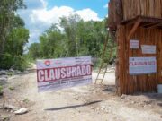 Detecta Sedetus fraudes inmobiliarios en cinco municipios y reporta tres detenidos