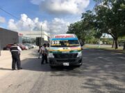 Recaba IMOVEQROO opiniones ciudadanas sobre transporte pese a poca afluencia