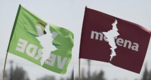 Naderías totales | Hay declaración de guerra (interna) en Morena Quintana Roo