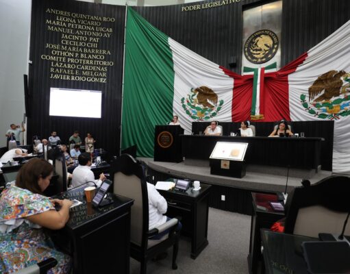 Reclaman colectivos silencio legislativo ante propuesta de Ley de Participación Ciudadana
