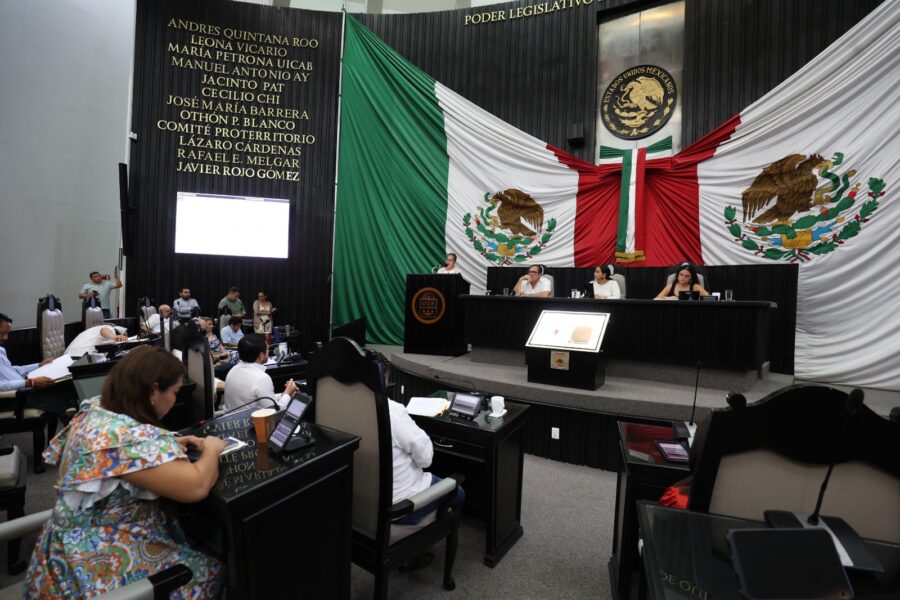 Congreso del Estado