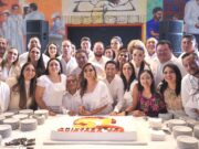 Conmemora Congreso del Estado el 51 aniversario de Quintana Roo, con sesión solemne