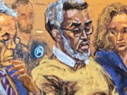 Sentencian al rapero P. Diddy a 50 meses de cárcel por abusos y explotación sexual