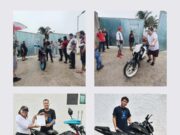 Disminuye 14% el robo de motocicletas y autos en el estado; y 58% los homicidios en Tulum
