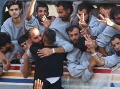 Avanzan Israel y Hamas hacia tregua con apoyo internacional tras histórico intercambio