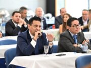 Prepara PAN denuncia penal contra titulares de Semarnat, por omisiones en Tren Maya