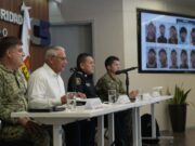 Consolida Puerto Morelos su seguridad con reducción total de homicidios