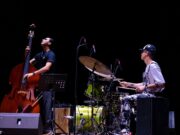 Cuarteto de Diego Maroto deslumbra en segunda noche del Playa del Carmen Jazz Fest