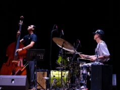 Cuarteto de Diego Maroto deslumbra en segunda noche del Playa del Carmen Jazz Fest