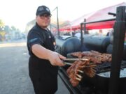 Puerto Morelos se consolida como la capital del sabor en el Caribe Mexicano