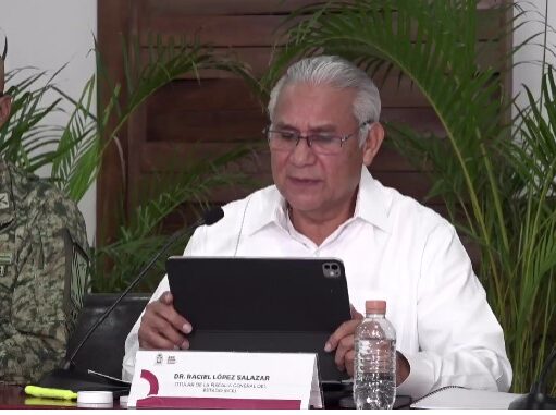 Refuerzan acciones para impedir expansión de grupos criminales en Playa del Carmen: FGE