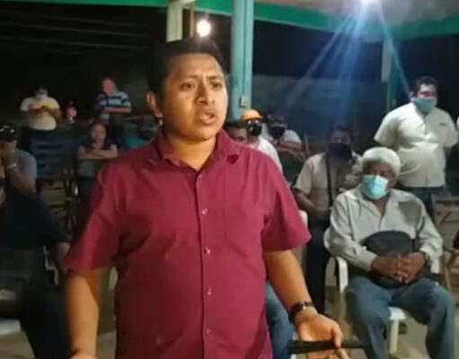 Alarga Teqroo investigación en contra de Francisco ‘Xiximac’ Puc