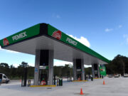 Afecta falla en sistemas el abasto de gasolina en Cancún por segunda ocasión