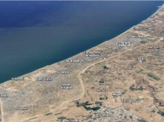 Reanuda Israel ataques aéreos en Gaza tras emboscada y agrava crisis humanitaria