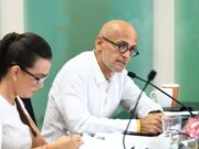 Traspaso de concesiones a nivel estatal sí es constitucional: Hugo Alday