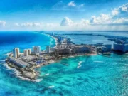 Desaprueban empresarios los incrementos en pagos de derechos impuestos a turistas
