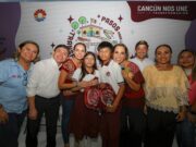 Ana Paty Peralta y Mara Lezama arrancan segunda edición de «Pasos para la Transformación»