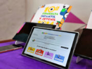 Participa 27.5% de los menores de Q. Roo en Consulta Infantil y Juvenil 2024