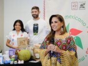 Quintana Roo impulsa con más de 3 mil negocios el programa “Viernes Muy Mexicano” para fortalecer la economía local: Mara Lezama