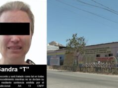 Detienen a una de las dueñas de «Guardería ABC», luego de ser deportada