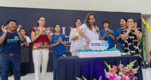 Opinión | Aniversario 25 de la Unicaribe: Conmemoración, impactos y retos | Alma Mater | Pilar Jiménez