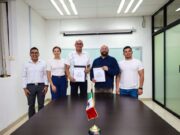 Se suma la UT Riviera Maya al programa “Memoria e Identidad: Ciclo Académico sobre Patrimonio Cultural”