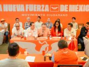 Perfila MC a sus tres candidaturas más fuertes para 2027: Rojas, Portilla y Pool