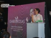 Nombran a Isabel Rosas Martín del Campo como presidenta en Quintana Roo del Parlamento Nacional de Profesionales