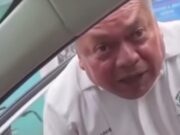 Suspenden a taxista de Playa del Carmen por agresión a chofer de plataforma