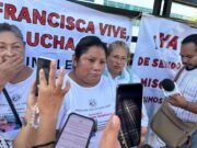 Inicia audiencia contra 3 ex funcionarios por caso Francisca Mariner