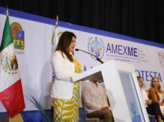 Gobierno de Estefanía Mercado refrenda su compromiso con el liderazgo empresarial de las mujeres