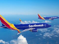 Anuncian el regreso del vuelo directa Las Vegas-Cancún, luego de 4 años de ausencia