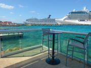 Confirman arribo de 65 mil turistas a Cozumel la próxima semana