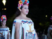 Cozumel celebra el 51 aniversario de Quintana Roo