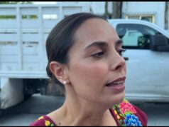 Anuncian inicio de obras del programa “Sendero seguro” para 3 universidades de Benito Juárez