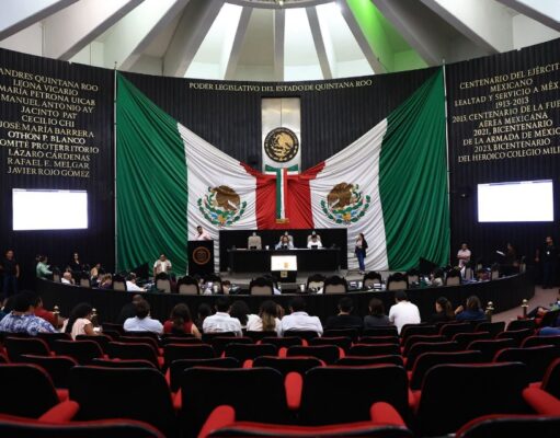 Aprueba Congreso del Estado calendario para comparecencias de titulares de órganos autónomos