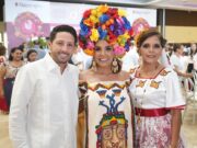 Participa Renán Sánchez en Desayuno a la Quintanarroense 2025 a beneficio del Centro de Autismo de Chetumal