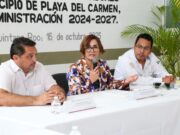Gobierno de Playa del Carmen fortalece la ética y la transparencia con la creación del COEPCI