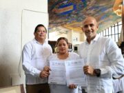 PT impulsa reformas para fortalecer el papel de las mujeres en la pesca y la acuacultura de Quintana Roo