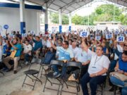 Elige PAN a sus consejeros nacionales y estatales y arranca los trabajos para las elecciones del 2027