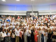 Entrega Mara Lezama 189 constancias y matrículas para fortalecer la confianza del sector inmobiliario en Quintana Roo