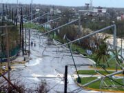 A 20 años del huracán “Wilma”, Mara Lezama reafirma nuestra cultura de la prevención