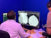 Implementan en Quintana Roo Inteligencia Artificial en estudios de detección temprana del cáncer de mama