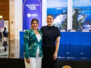 Playa del Carmen consolida su liderazgo turístico como epicentro de grandes eventos: Estefanía Mercado