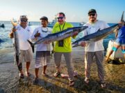 Cozumel reconoce al sector pesquero de la isla
