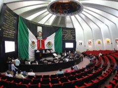 Quedan pendientes de aclarar 104 mdp de la Cuenta Pública 2023; más de 84 mdp son de la gestión de Lili Campos